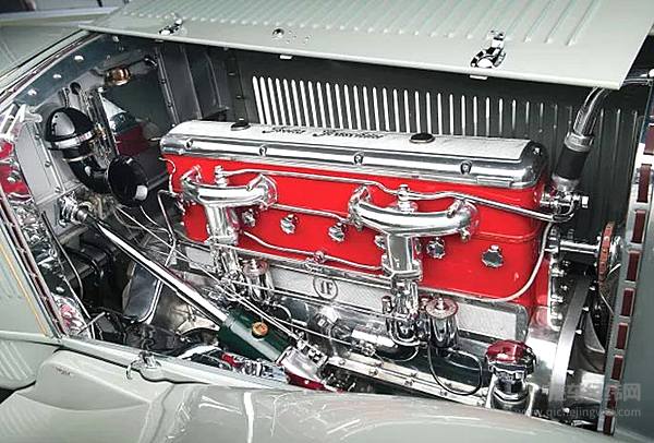 那些“化石车”到底值多少钱？看看RM苏富比-亚美利亚岛拍卖会三大锤