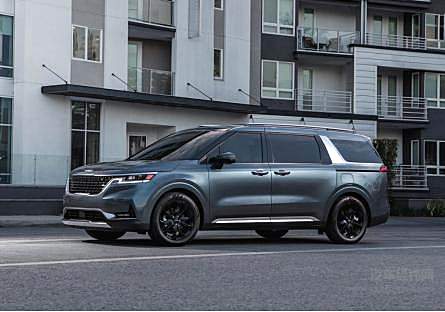 想靠嘉华翻身 MPV真的那么香吗？