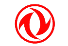 東風(fēng)睿立達(dá)logo