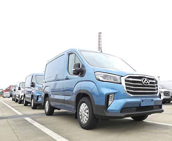 拓展海外发达市场并不易 上汽大通MAXUS何以在海外成长迅速？