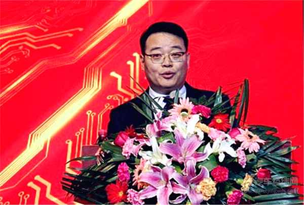 刘培民：智慧重汽先行于互联网+  百万挑战赛赢20万大奖