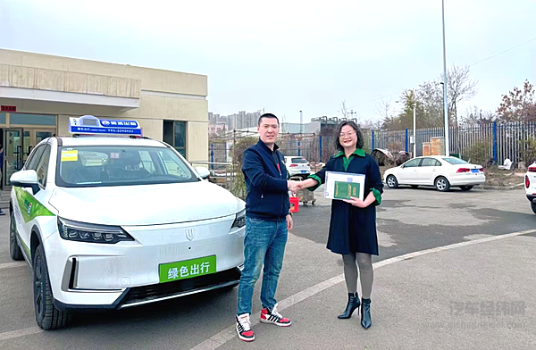 创维EV6Ⅱ神行版助力昌吉公共交通升级