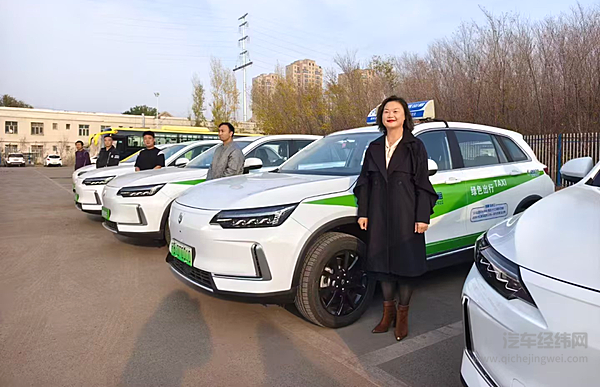 创维EV6Ⅱ神行版助力昌吉公共交通升级