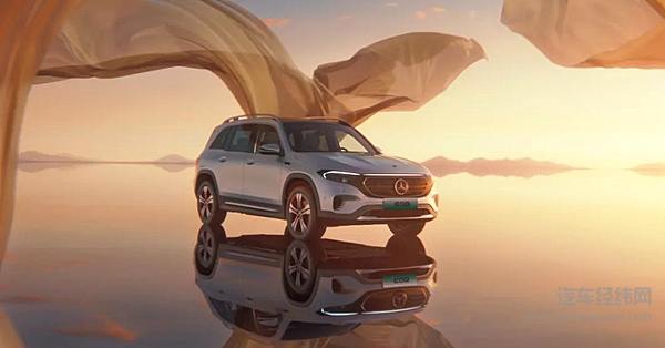 BBA广州车展集体展出豪华电动车 哪款更好？