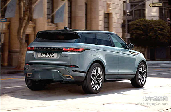 我有一个小梦想 听着十年把路虎极光缓缓停在山楂树下