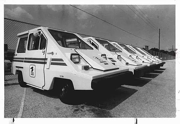 逃过工程师魔掌 量产车那些匪夷所思的设计