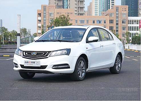 哪款是你的菜 紧凑级轿车不完全比较