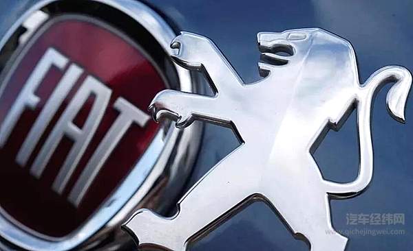 PSA与FCA合并隐情：神秘家族、法兰克福车展与电话会议