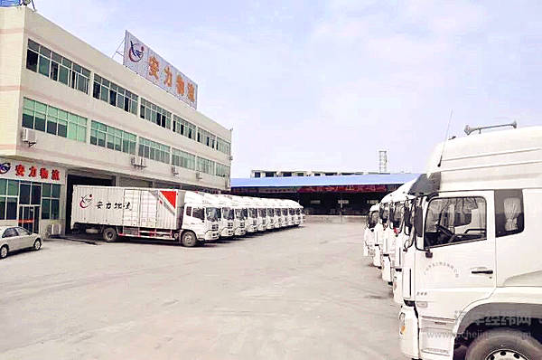 曹杰华：做为一名性格温和的驾驶员