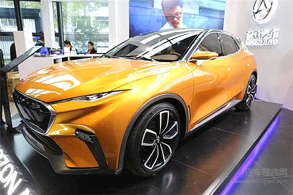 两会进行时 聚焦2019年汽车行业发展关键词