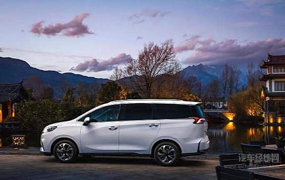 MPV市场分化严重 广汽传祺、上汽MAXUS等自主品牌站稳脚跟