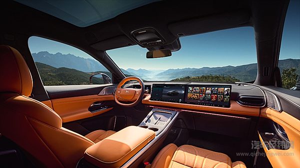 新势力的对决！小鹏G9与智界R7谁才是性价比之选？