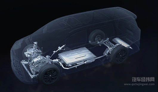 35.99万-40.99万！乾崑智驾奢享旗舰MPV 传祺向往M8乾崑正式上市！