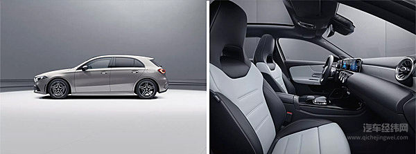 “全擎时代 星电共耀”梅赛德斯-奔驰携全新EQC纯电SUV夺目亮相上海国际车展