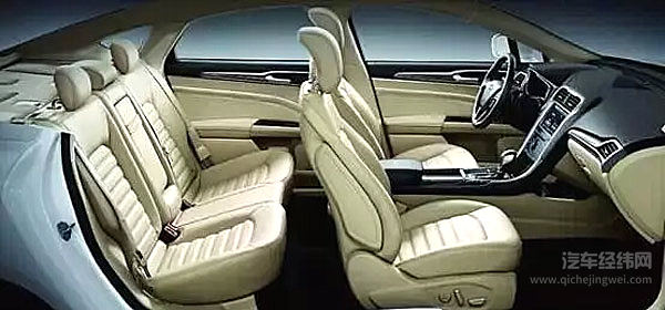 蒙迪欧官宣停产 曾经的小马丁陨落！