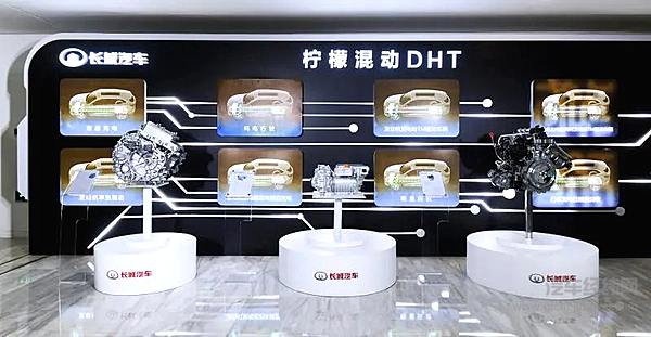 走向前台的DHT 过渡时期不可或缺的技术路线