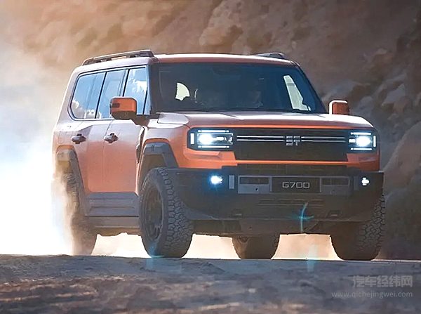 比亚迪DM 5.0实力强悍 吉利、奇瑞能否挑战？