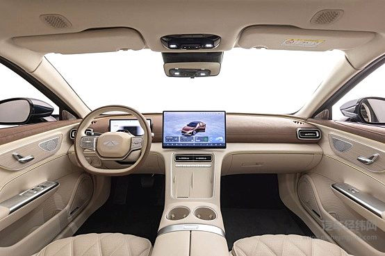 破局高端市场 奇瑞首款C级智慧新旗舰正式命名风云A9L