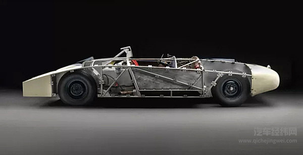 穿越67年 见证凯迪拉克“怪兽”的传奇身世