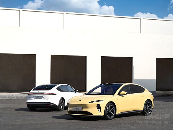 进军欧洲 混动或成下一个突破口