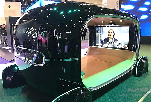 2019年后值得期待的8大汽车科技，你喜欢吗？