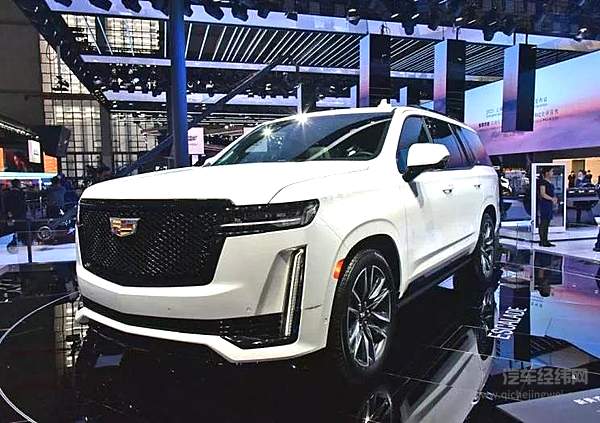 车圈不明觉厉 未上市已圈粉的车有哪些