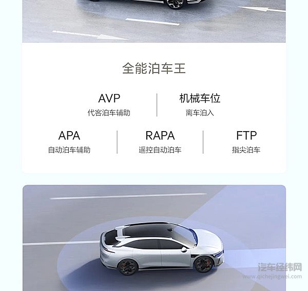 20.29万元起 极氪007GT正式上市