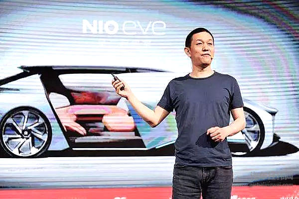 中国车企老板财富排名曝光：贾跃亭等7位造车新势力掌舵人上榜！