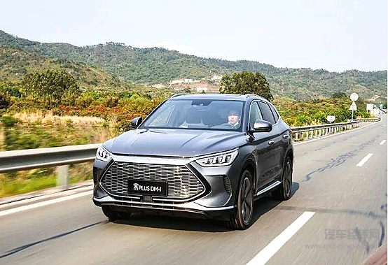 不愧为新能源汽车领军者 比亚迪6月新能源销量同比大涨207.1%