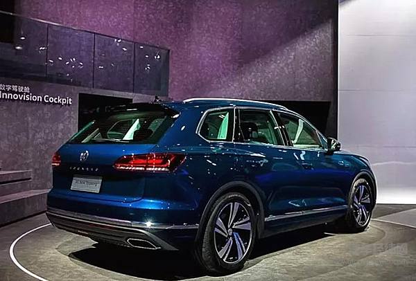 在广州，大众准备了一顿“饕餮盛宴”！