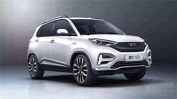 哪吒N01 2020款能蹭上电影热度蹿红吗？