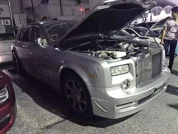 低配版劳斯莱斯哪家强？