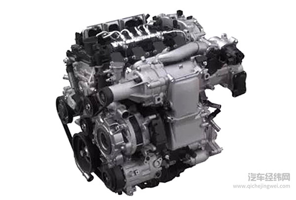 工科男马自达的一场技术公开课：接着为内燃机续命