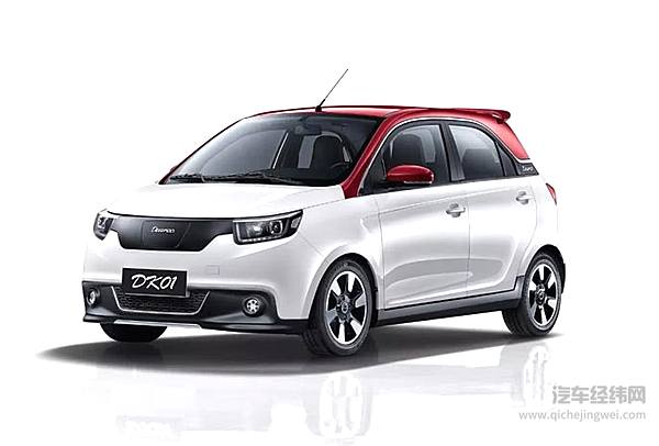 造车新势力家谱大盘点，想“吃鸡”需要跨过四道坎！