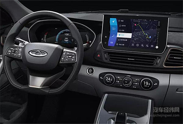 2018十大智能车机系统，你最喜欢哪个？