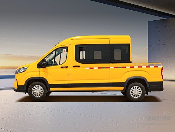 抢出“黄金一小时”生命窗！大通5G移动智能急救复苏车亮相2050大会