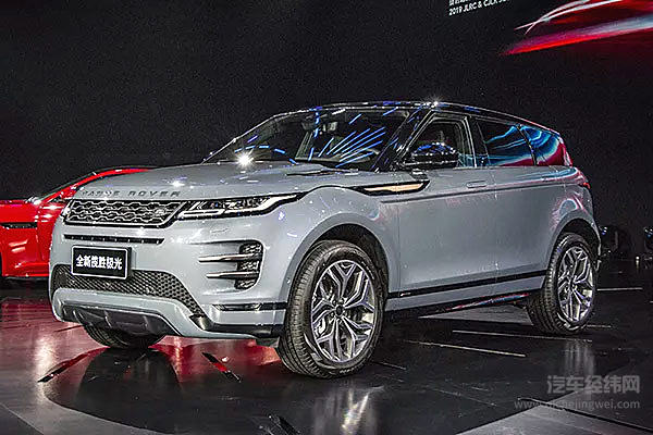 2019上海车展：九大传统巨头的科技演进之旅