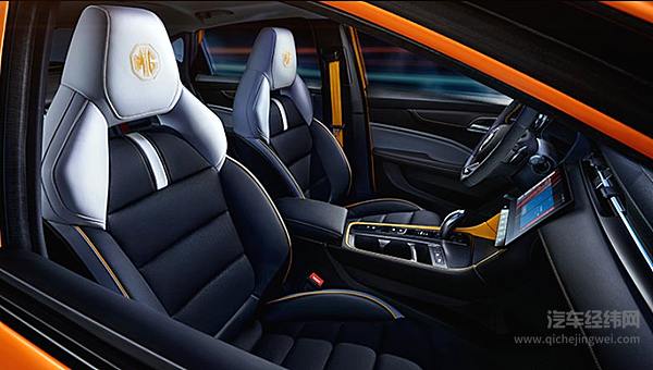 第三代MG6 PRO 强势驾临！全系高能劲享价 9.78-13.38万元