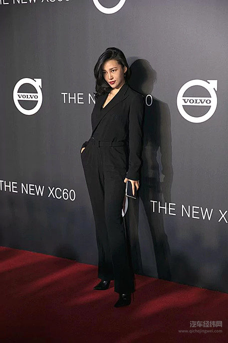 “不凡”人生的探索者 沃尔沃全新XC60震撼上市