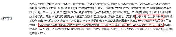 （图源 | 天眼查）