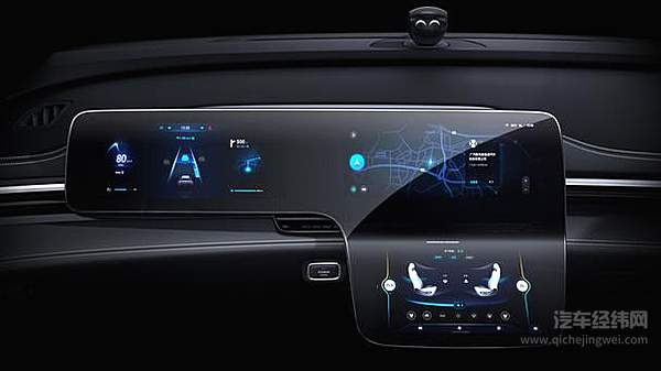 佛吉亚“屏”实力再上新阶 遇“见”未来！