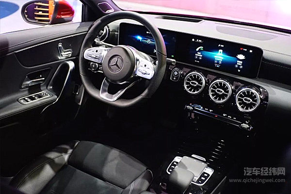 都9102年了 为什么BBA的车机还那么old school？