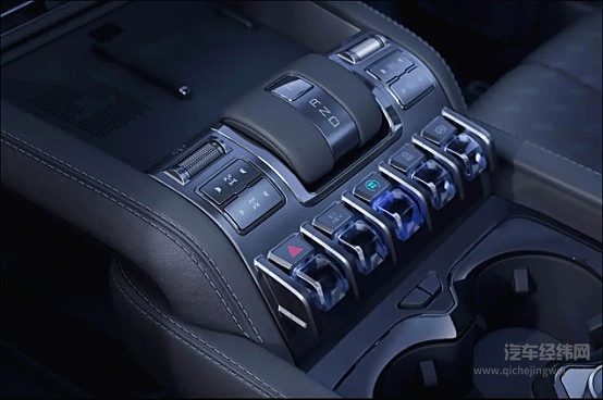 都是30多万 北京BJ80与比亚迪豹5谁更野？