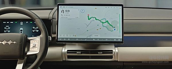 20万级中大型SUV对决 钛7与传祺S7谁更强？