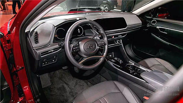 别眨眼，纽约车展的新车更棒！