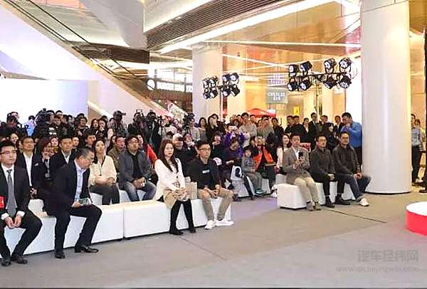 纯电之旅不设界限——全球最大Tesla超级充电站点亮仪式