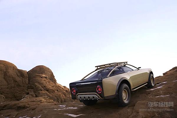 谨以Project MAYBACH 致敬Virgil Abloh