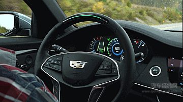 在这场智能驾驶的对决中 CT6如何大比分领先？