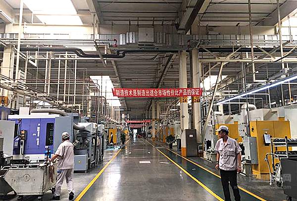 解放轴齿 传动未来