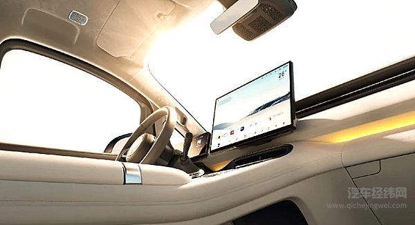 正月初七 银河V900、智界V9、极氪009如何重新定义休养生息？